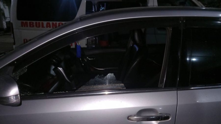 bKash agent shot, Tk3cr snatched in Sreepur