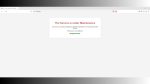 Cenbank shuts website over cyber attack risk