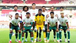 Bangladesh look to salvage pride 
