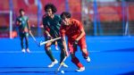 Bangladesh top-six finish hopes ended by China