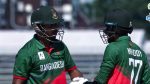 Mustafizur’s costly spell leads to Bangladesh semi-final defeat