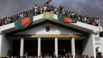 Awami League active abroad amid domestic restrictions