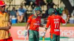 Change of colours for Tigers in search of momentum 