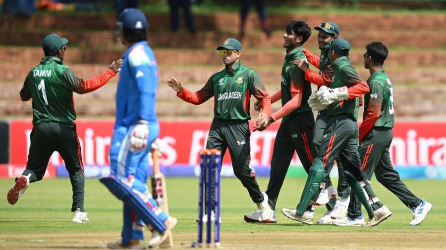 BCB announces Bangladesh Under-19 Asia Cup squad