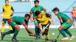 Malaysia beat Bangladesh 6-1 in Asian hockey