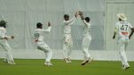 Taijul sparks Bangladesh fightback before bad light intervenes
