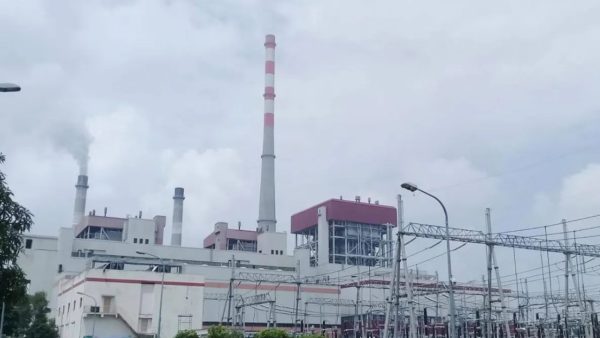 Barapukuria power plant shuts down over mechanical faults