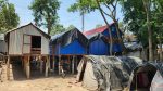 Bede community trades boats for homes
