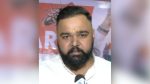 Lal Hit Janata Party emerges to counter CJP protests