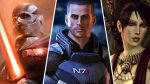 EA shuts down legendary BioWare studio