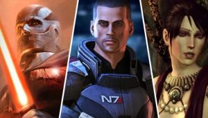 EA shuts down legendary BioWare studio