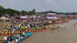 Boat race brings festive cheer to Manikganj