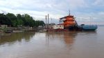 Pabna-Rajbari Padma crossing route leaves commuters struggling