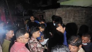 Woman’s decomposed body found in Gopalganj