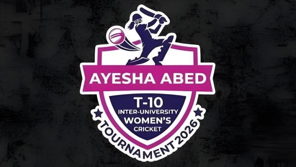 BRAC University organizes women’s T10 cricket competition