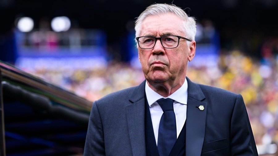 We have respect for India: Ancelotti