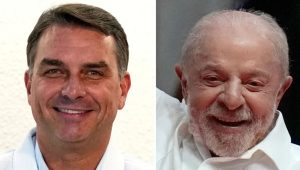 Bolsonaro, Lula head to Brazil runoff