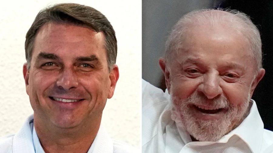Bolsonaro, Lula head to Brazil runoff