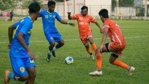 Abahani suffer first defeat against Brothers Union