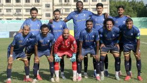 Brothers Union and Chattogram City win first season matches