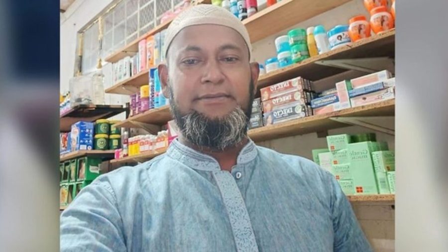 Bangladeshi businessman shot dead in South Africa