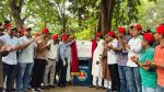 DU launches cleanliness and mosquito eradication campaign