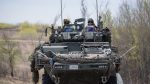 Fire at Canadian military base leaves several dead, injured