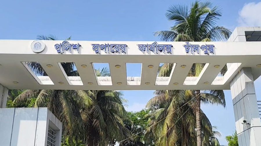 11 held with Yaba, 76 suspected teen gang detained in Chandpur
