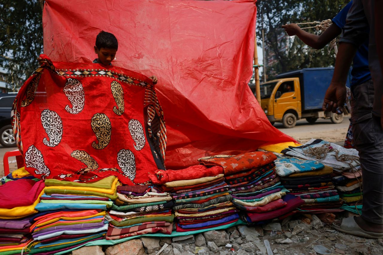 child labour