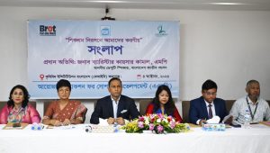 Deputy speaker calls for collective action against child labour