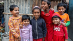 Girls’ rights are human rights