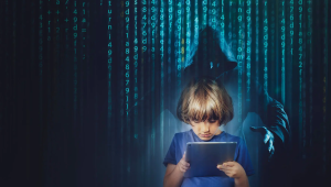 Patching our parenting: The update we need this Hacktober