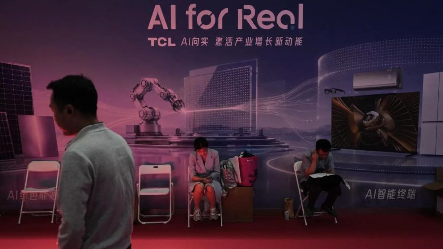 The great AI reality check 