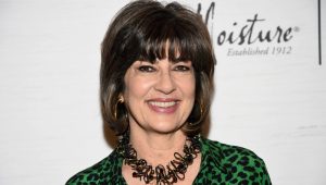 Christiane Amanpour to leave CNN 