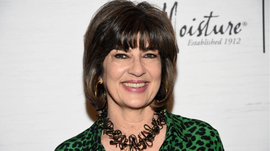 Christiane Amanpour to leave CNN 