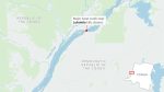 Boat collision on Congo River killed at least 30