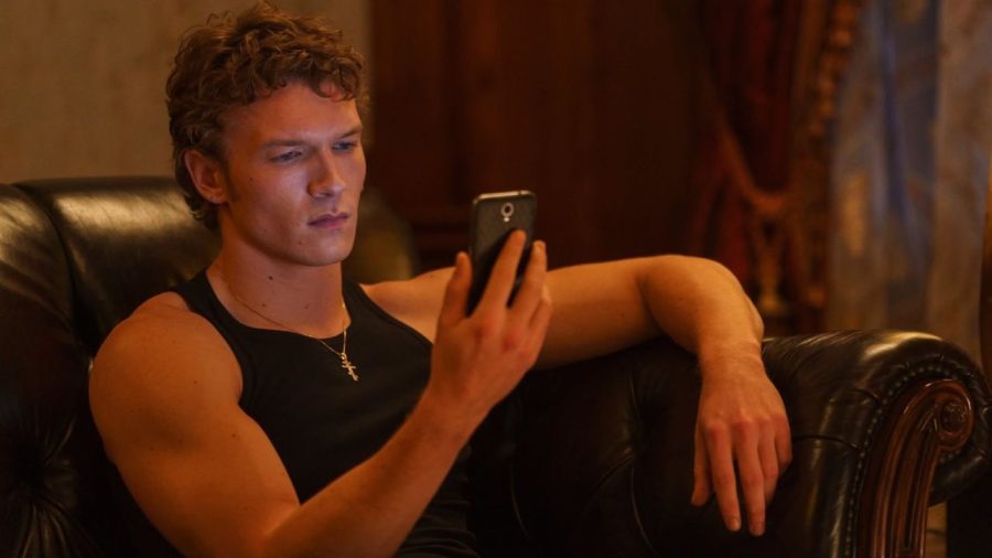 ‘Heated Rivalry’ star Connor Storrie eyes Marvel’s ‘Ghost Rider’