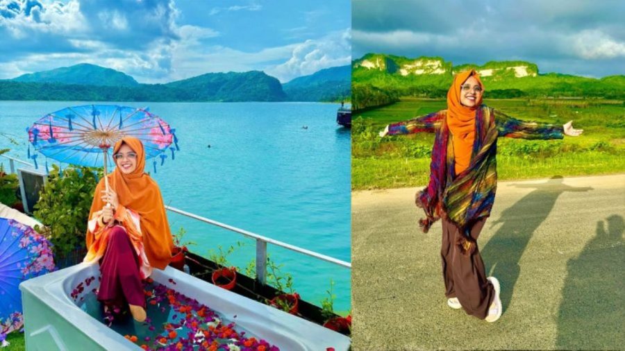 After TupTup resort fire, travel content creator removes promotional videos