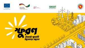 Contest Sfuron seeks energy transition ideas