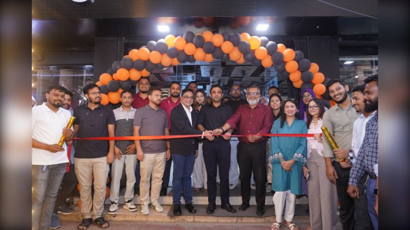 Turaag Active opens fifth outlet on Adabor’s Ring Road