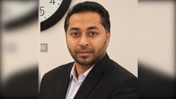 Ahsanur Rahman takes helm at Dhaka Bank Securities