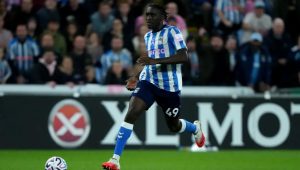 Coventry crush Newcastle to climb out of relegation zone