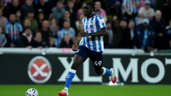 Coventry crush Newcastle to climb out of relegation zone