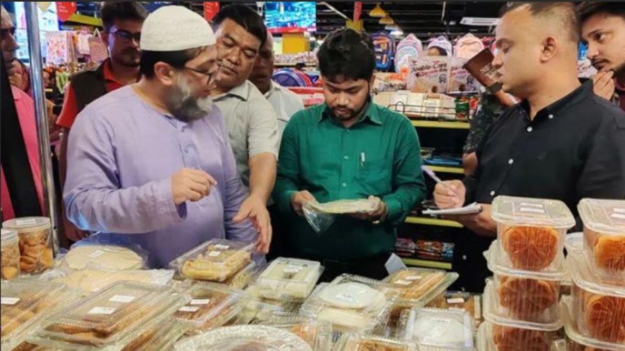 Raids, fines fail to make Chattogram food safe
