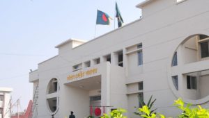Ctg jail holds four times capacity; sub-jails proposed