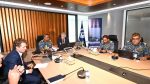 Netherlands seeks greater cooperation in modernising Ctg port