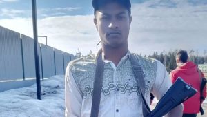 Cumilla youth killed in Russia-Ukraine war