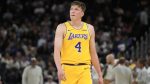 Lakers waive Dalton Knecht in final roster cutdown