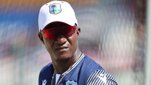 Sammy expects tough Bangladesh test, targets series win