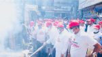 Chattogram intensifies dengue prevention drive